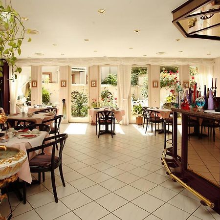 Astoria Hotel Τρίερ Εξωτερικό φωτογραφία