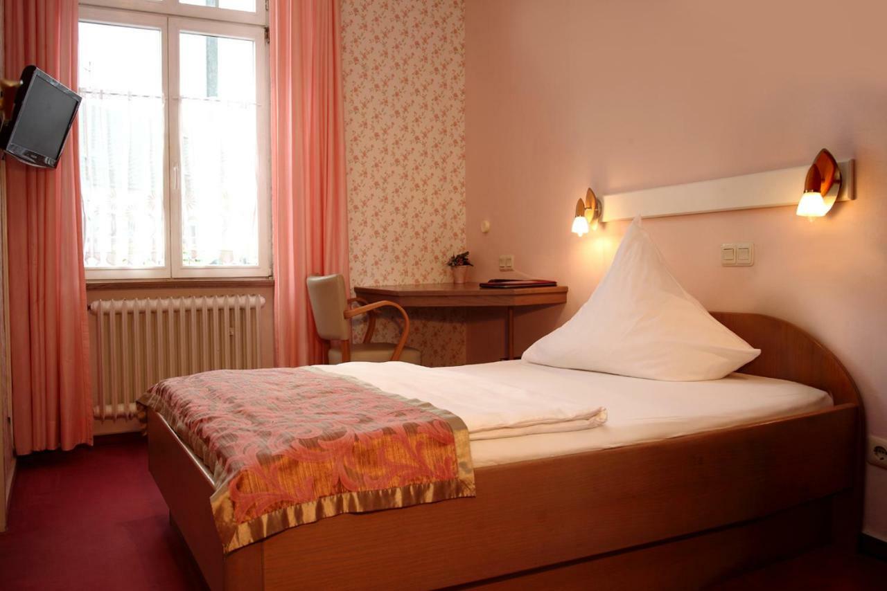 Astoria Hotel Τρίερ Εξωτερικό φωτογραφία