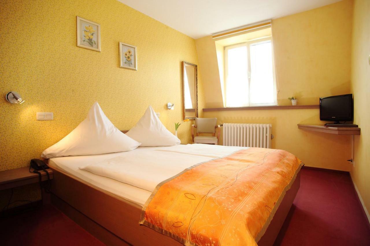 Astoria Hotel Τρίερ Εξωτερικό φωτογραφία