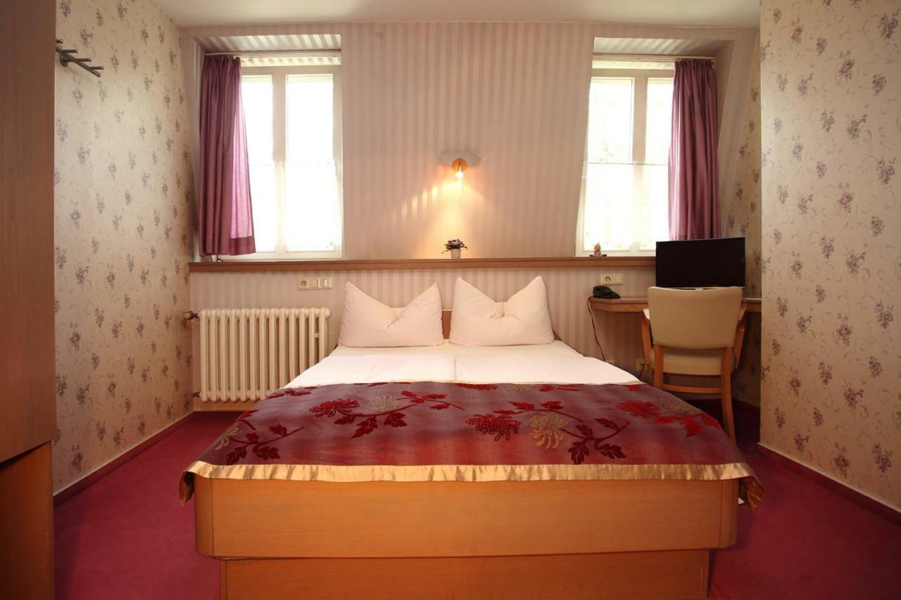 Astoria Hotel Τρίερ Εξωτερικό φωτογραφία